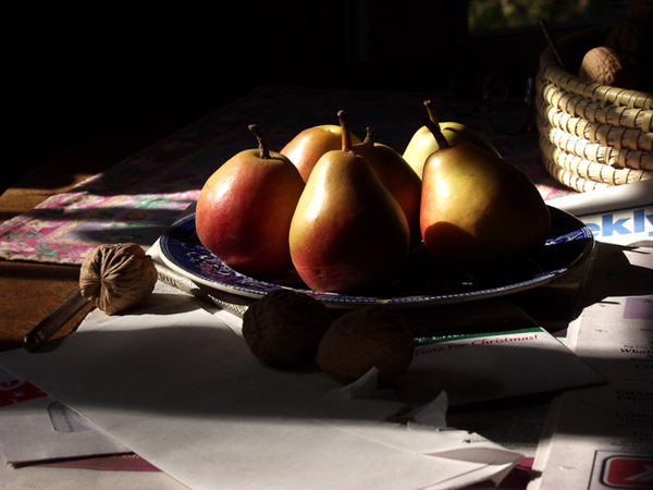 Pears I
